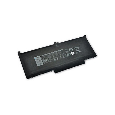 Axiom Li-ion 4-cell Battery For Dell (F3YGTAX)