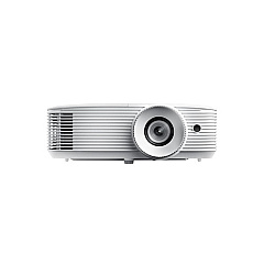 Optoma Projector Refurbished (EH336RFBA)
