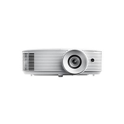 Optoma Projector Refurbished (EH336RFBA)