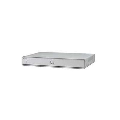 Cisco Isr 1100 4 Ports Dsl Annex B/j And Ge Wa (C11164P)