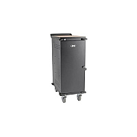 Tripp Lite Ac Charging Cart Station 21-devices 120v (CSC21AC)