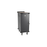 Tripp Lite Ac Charging Cart Storage Station 27-port (CSC27AC)