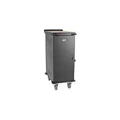 Tripp Lite Ac Charging Cart Storage Station 27-port (CSC27AC)