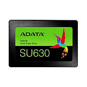 A-Data Adata Ultimate Su650 240gb 3d Qlc 2.5 (ASU630SS240GQR)