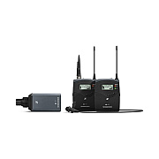 Sennheiser Portable Wireless Combo Set, Freq G (507980)