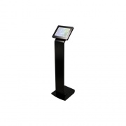 CTA Digital Premium Locking Floor Stand Kiosk (PAD-PARAF)