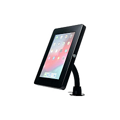 CTA Digital Premium Security Gooseneck Tabletop Moun (PADPARAT)