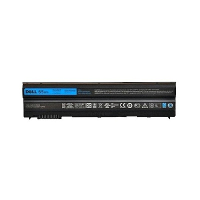 Axiom Li-ion 6-cell Battery For Dell (451BBIQAX)