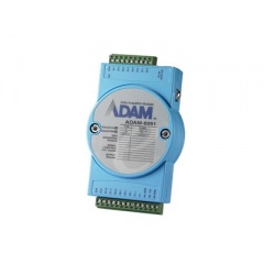 B+B Smartworx Ethernet 16ch Iso D I/o W/cntr (ADAM-6051-CE)