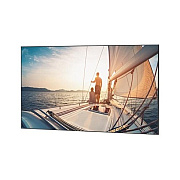 DA-Lite Screen Utb Contour,ae Black Hd1.1 110d (23663)