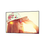 DA-Lite Screen Parallax Thin 0.45 49x87va 16:9 (29729)