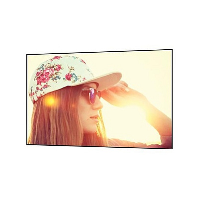 DA-Lite Screen Parallax Thin 0.45 49x87va 16:9 (29729)