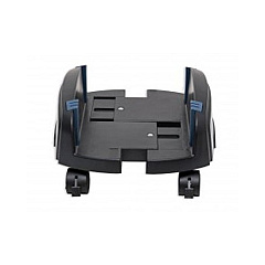 Syba Multimedia Plastic Stand For Atx Case With (SYACC65064)