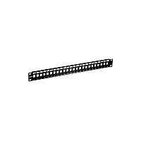 Trendnet 24-port Blank Keystone (TCKP24)