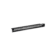 Trendnet 24-port Blank Keystone (TCKP24S)