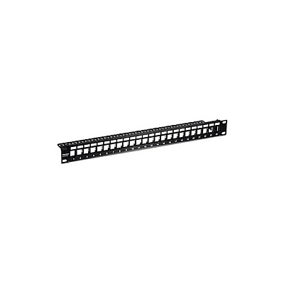 Trendnet 24-port Blank Keystone (TCKP24S)