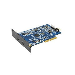 Sans Digital Xn-tb302 Thunderbolt3.0 Adapter Xcubenas (ACSANXNTB302)