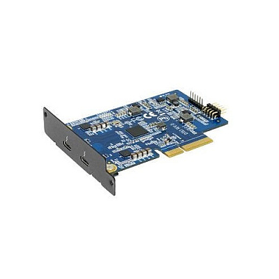 Sans Digital Xn-tb302 Thunderbolt3.0 Adapter Xcubenas (ACSANXNTB302)