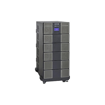Eaton 9pxm 12 Slot Chasis 4/l6-30 4/l14-30 (9PXM12HHJJA)