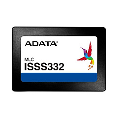 A-Data Industrial 128b 2.5 Inch Sata (ISSS332128GM)
