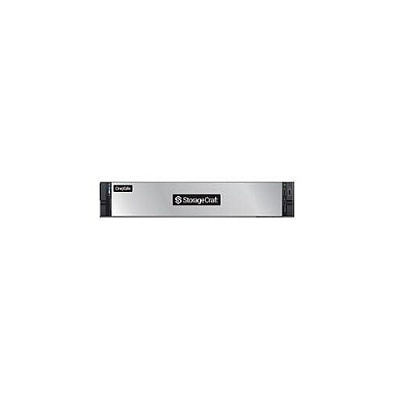 Storagecraft Ox 4412 4x10gbe Base-t, Nbd, 3y Warranty (4412BTNB3YUR)