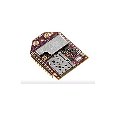Digi International Digi Xbee3 Cellular Smart Modem (XB3CA1UT001)
