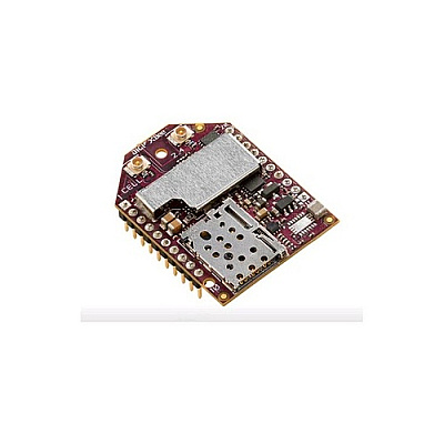 Digi International Digi Xbee3 Cellular Smart Modem (XB3CA1UT001)