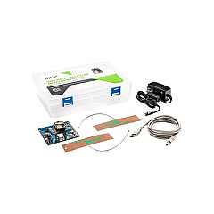 Digi International Digi Xbee3 Cellular, Lte-m At&t, Dev Kit (XK3CA2UTU)