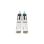 Tripp Lite Qsfp+ Active Optical Cable 40gb M/m 20m (N28F20MAQ)