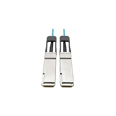 Tripp Lite Qsfp+ Active Optical Cable 40gb M/m 20m (N28F20MAQ)