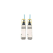 Tripp Lite Qsfp28 Active Optical Cable 100gb M/m 1m (N28H01MAQ)