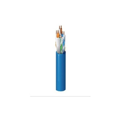 Accu-Tech Cat6a (625mhz), 4-pair, U/utp- (10GX13 0101000)