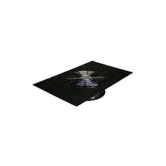 Accu-Tech Es Top Panel W/fan Assembly (TPESF)