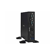Shuttle Computer Ds67u Intel Celeron 3855u 2gb (DS6700UQ27447)