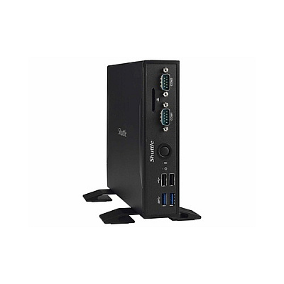 Shuttle Computer Ds67u Intel Celeron 3855u 2gb (DS6700UQ27447)