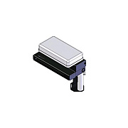 Havis Devmt,prntr,bro,arm,sdmt,flp,h-adjt (CARPB116)