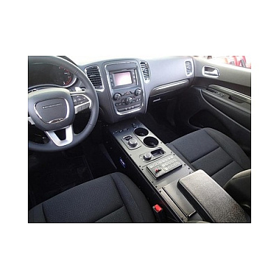 Havis 2014-2017 Dodge Durango Vehicle (CVS1600DUR2)