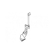 Havis Flex Arm Package Including Flex Arm (PKGFAM110)