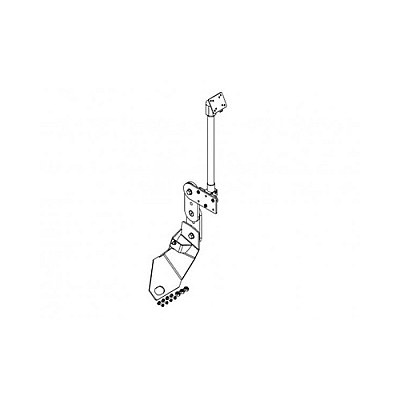 Havis Flex Arm Package Including Flex Arm (PKGFAM110)