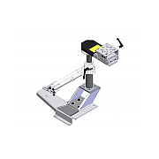 Havis Premium Passenger Side Mount Package (PKGPSM389)