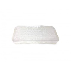 Viziflex Seels Antimicrobial Cover For Ku1156 (AM813G104)