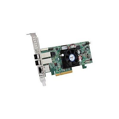 Sans Digital 2-port Mini Sas Sas/sata Pci-e Raid 6 (HAARCARC1883X)