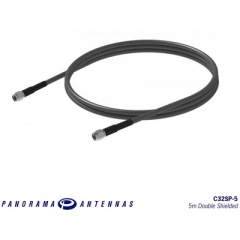 Panorama Antennas 5m C32 Wi-fi Cable Sma(m) - N (f) (C32SP-5NJ)