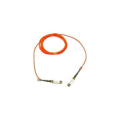 Cisco 10gbase Active Optical Sfp+ Cable, 10m R (SFP10GAOC10MWS)