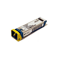 Cisco Oc3/stm1 Sfp, Single-mode Fiber, Int. Re (SFPOC3IR1WS)
