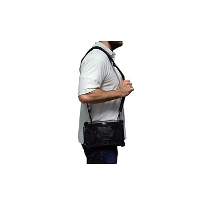 Mobile Demand 2 Point Shoulder Strap (2SHLDRL)