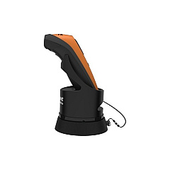 Socket Mobile Chg Dock & Sec Base - 600/700 Ser - Blk (AC41761975)