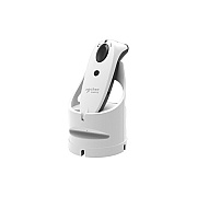 Socket Mobile S730 Laser Brcd Scanner Wht & Wht Dock (CX34851980)