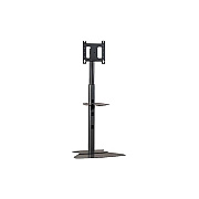 Chief Manufacturing 4 - 7 Mfp Floor Stand (MF16000S)