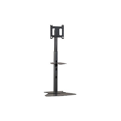 Chief Manufacturing 4 - 7 Mfp Floor Stand (MF16000S)